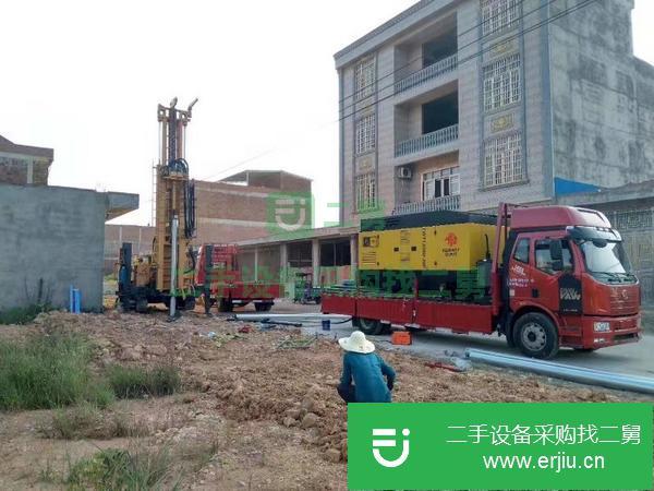 北京出售二手特沃特TWT1200D-30F壓縮機