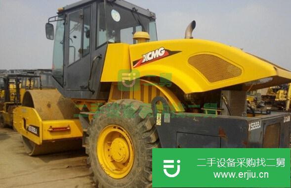 上海出售轉(zhuǎn)讓二手壓路機(jī)