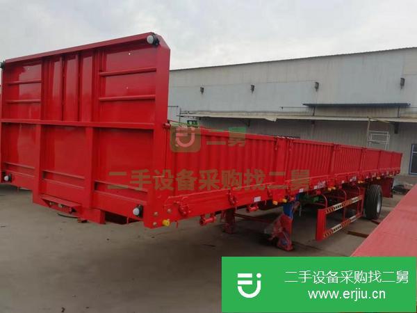 廣西出售二手掛車