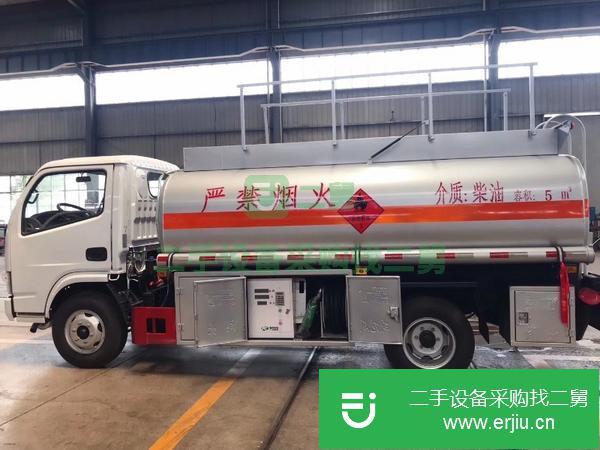 湖北出售二手油罐車