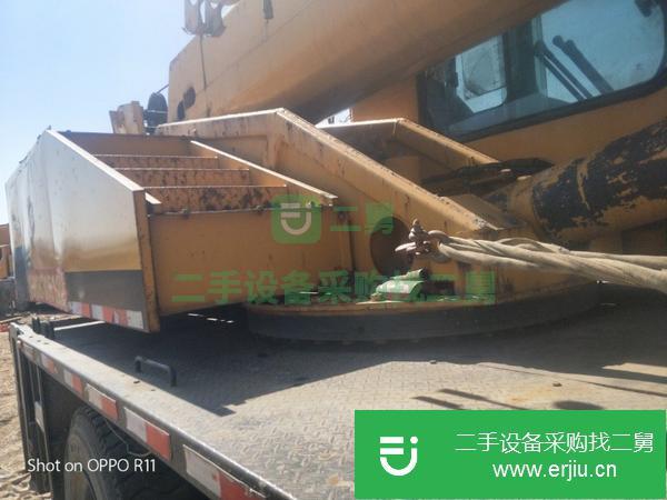 北京出售二手吊車