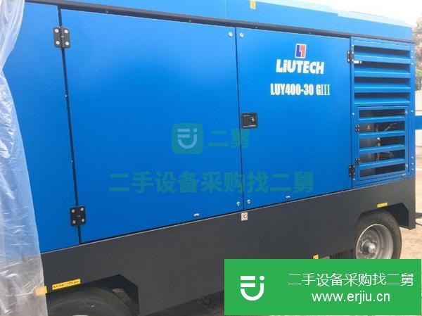 廣西出售二手空壓機(jī)