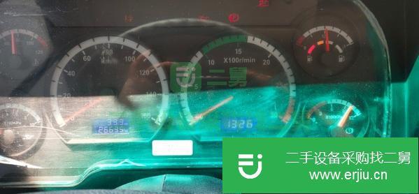 湖南出售轉(zhuǎn)讓格爾發(fā)自卸車