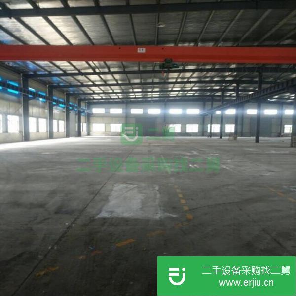 重慶出售二手3噸起重機
