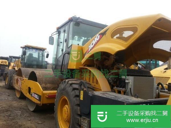 上海出售轉(zhuǎn)讓二手壓路機(jī)