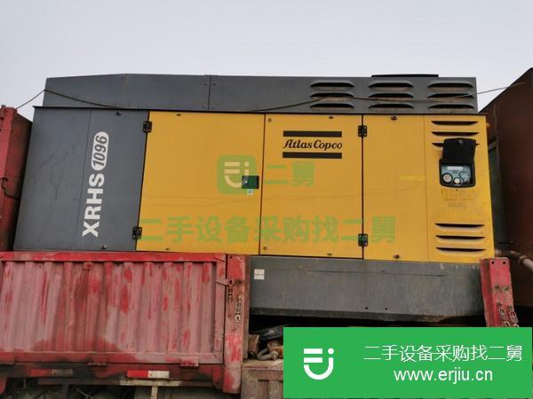 遼寧出售二手空壓機(jī)