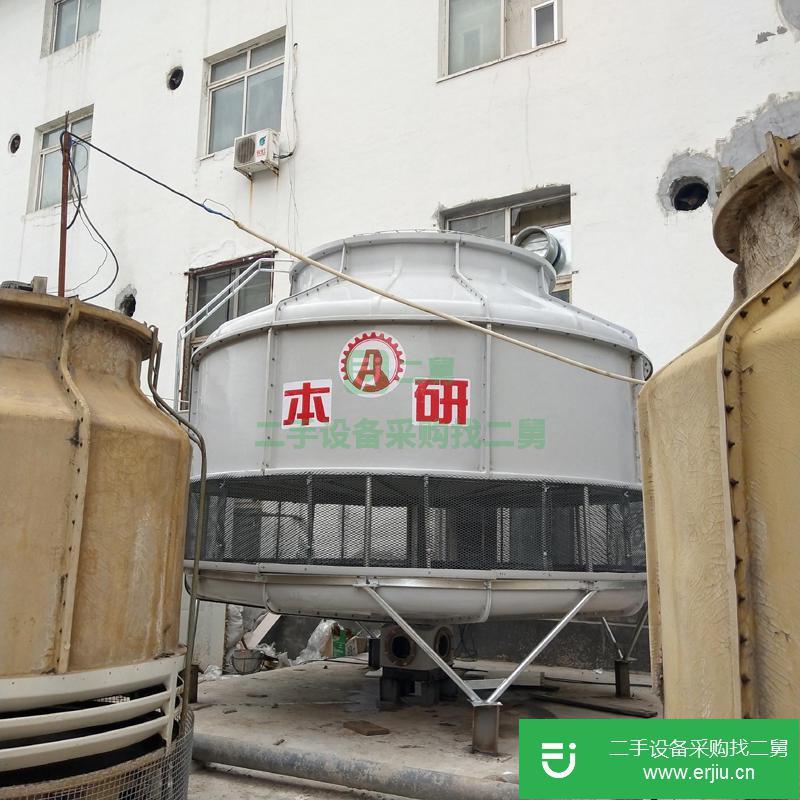 上海出售二手的冷卻塔