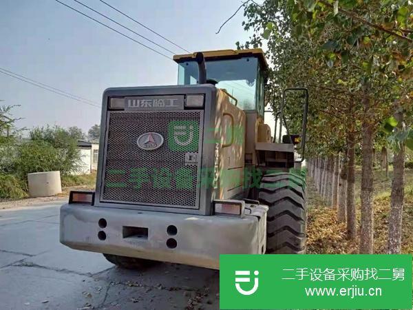 北京出售二手裝載機