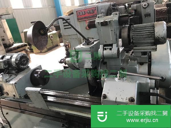 河北出售轉讓售精品萬能外圓磨床