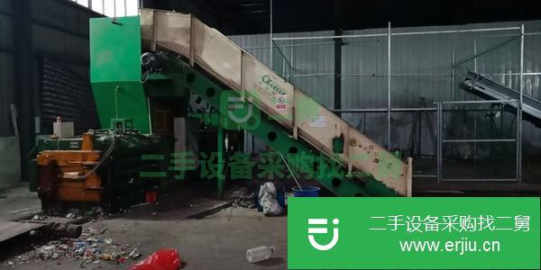 安徽出售二手打包機