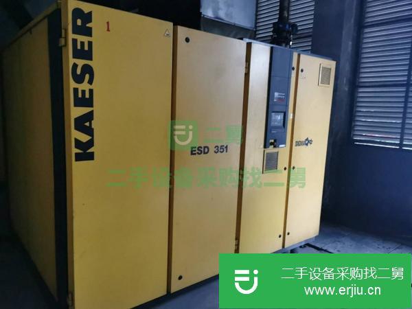 山東出售二手空壓機