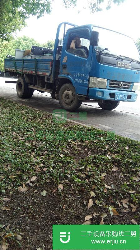 四川出售二手東風多利卡貨車