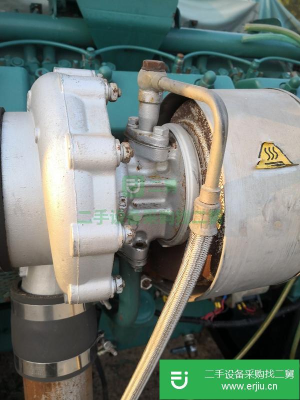 山東出售二手600千瓦發(fā)電機(jī)組