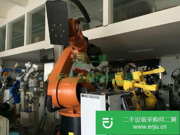 山東出售二手庫卡機器人