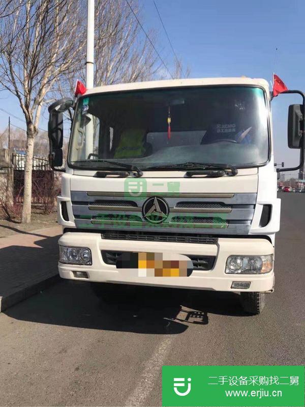 黑龍江出售三一車載泵