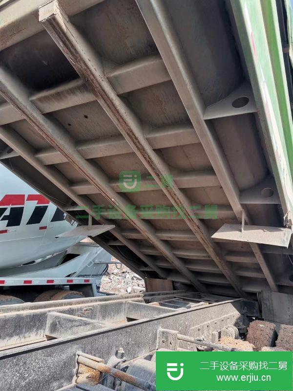 山東出售二手自卸車