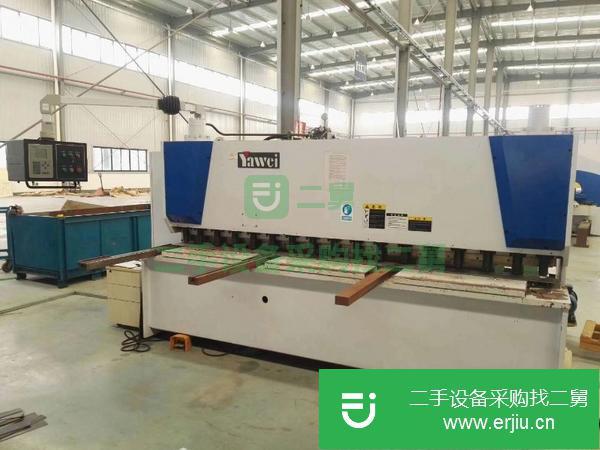 廣東出售二手折彎機