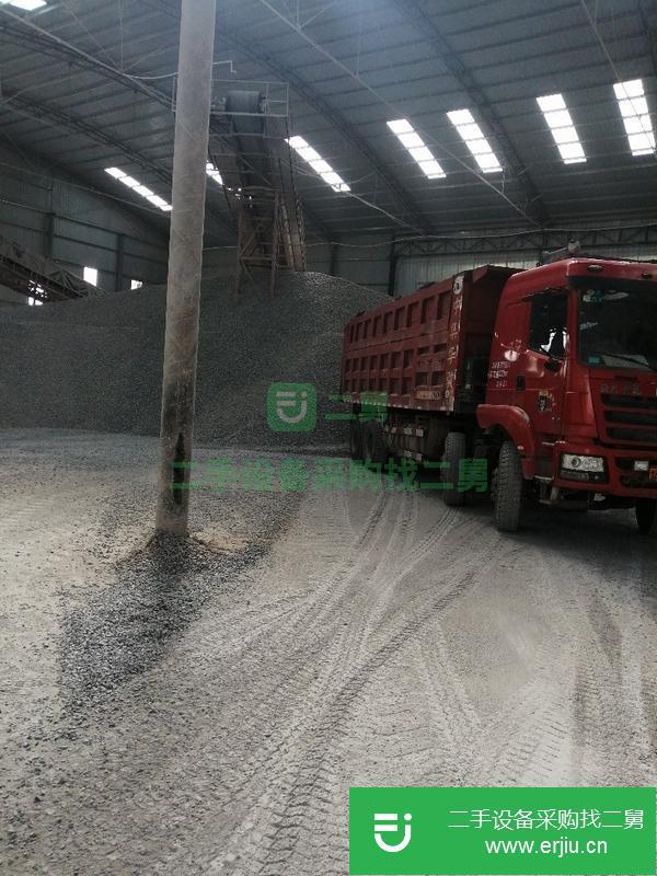 河南出售二手德龍M3000前四后八自卸車