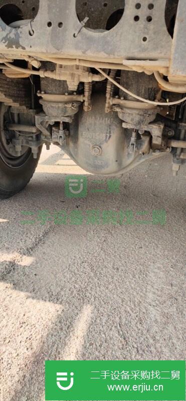 湖南出售轉(zhuǎn)讓格爾發(fā)自卸車