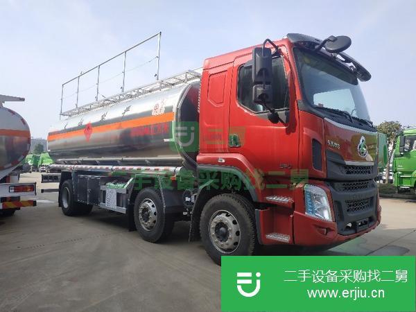 廣東出售二手東風油罐車