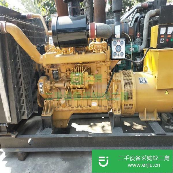 黑龍江出售二手500千瓦發(fā)電機(jī)