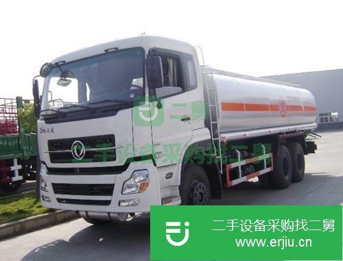 湖北出售二手東風(fēng)加油車