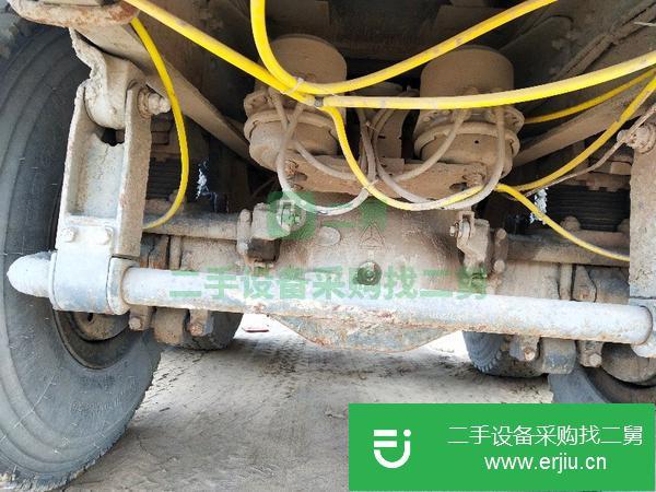 山東出售轉讓國五豪沃自卸車