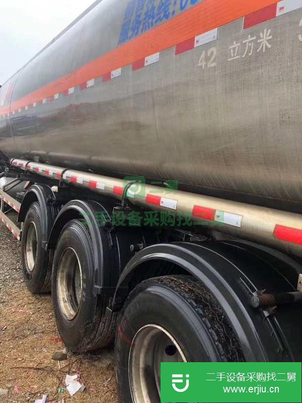湖北出售二手危險品運輸車