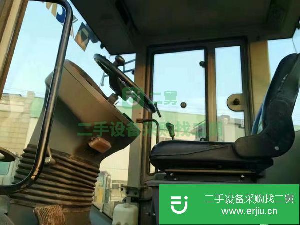 浙江出售二手22噸震動(dòng)徐工壓路機(jī)