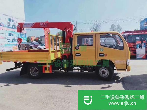 湖北出售二手的吊車(chē)