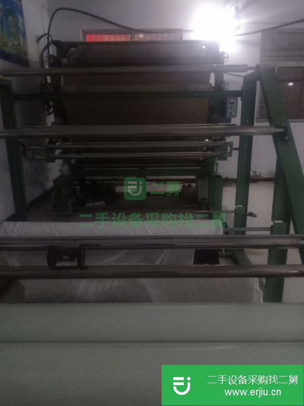河南出售二手復合機