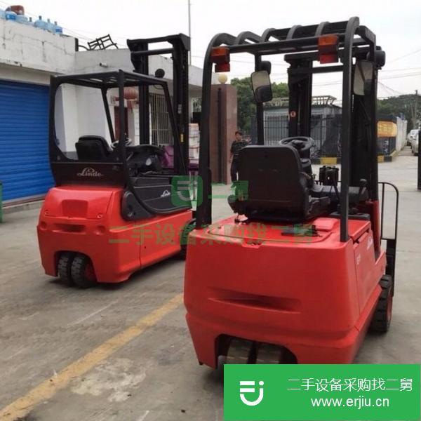 上海出售二手合力叉車