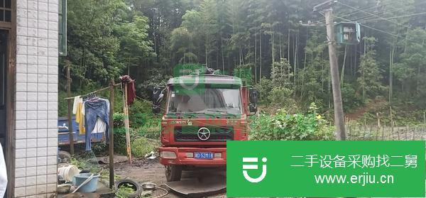 湖南出售二手自卸車