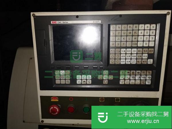 浙江出售二手?jǐn)?shù)控車(chē)床