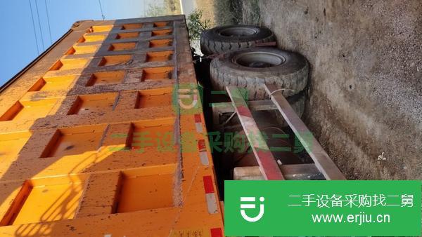河北出售二手自卸車