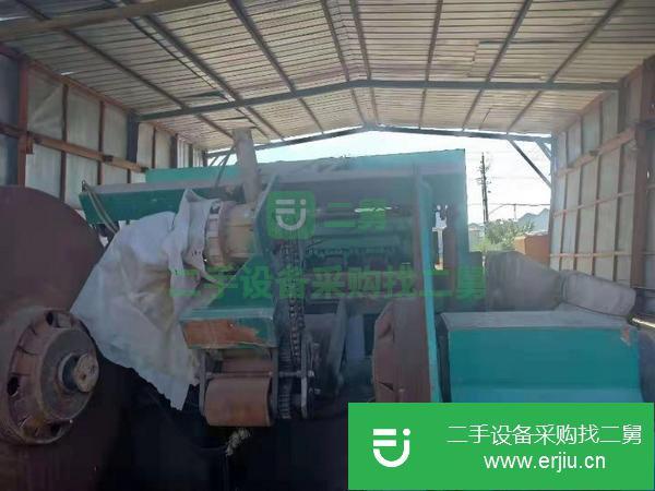 浙江出售二手開平機