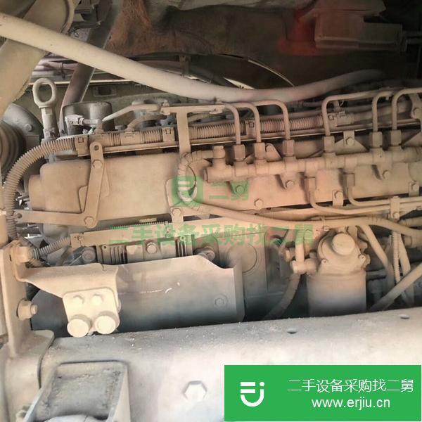重慶出售國五豪沃自卸車 手續齊全 支持分期付款