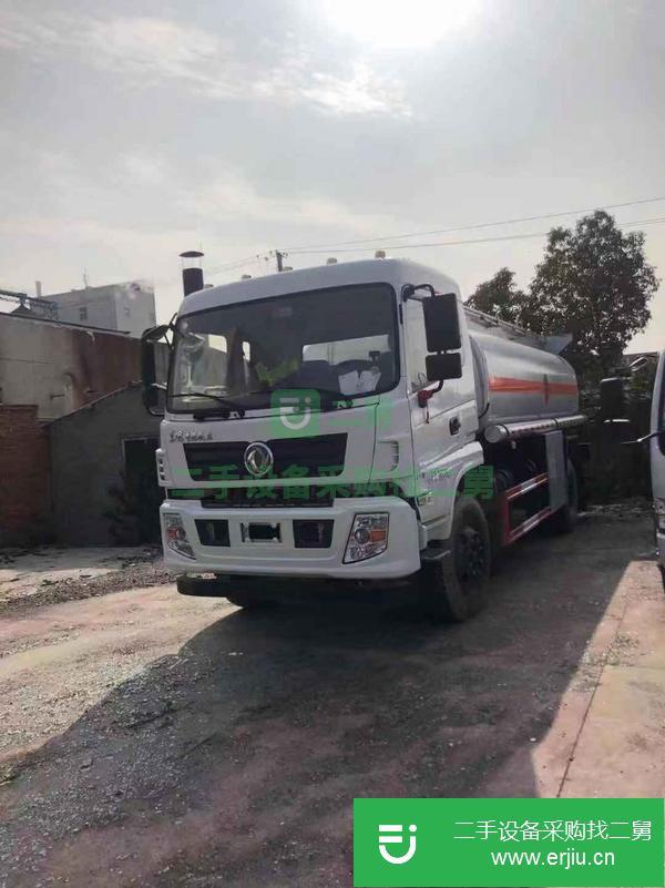 浙江出售二手加油車