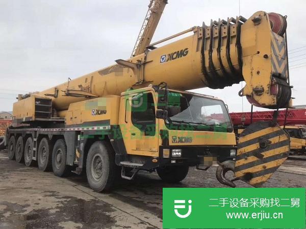 江蘇出售轉(zhuǎn)讓徐工吊車 車況好,無(wú)事故