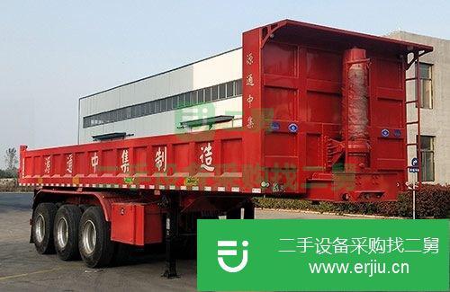廣西出售二手掛車