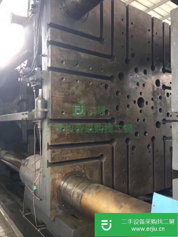 廣東出售二手注塑機