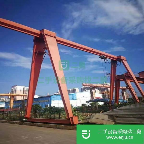 河北出售二手包廂龍門吊