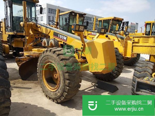 上海出售二手180平地機