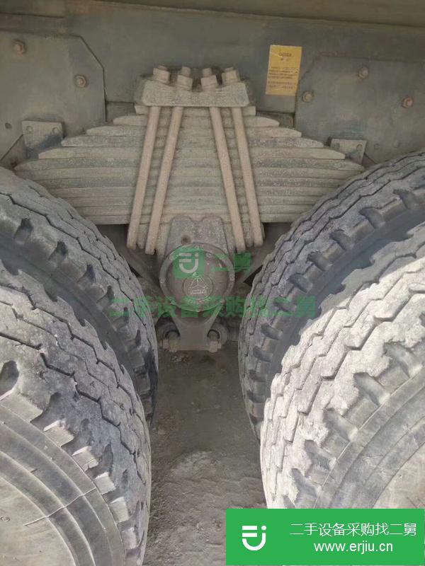 河北出售二手環保自卸車