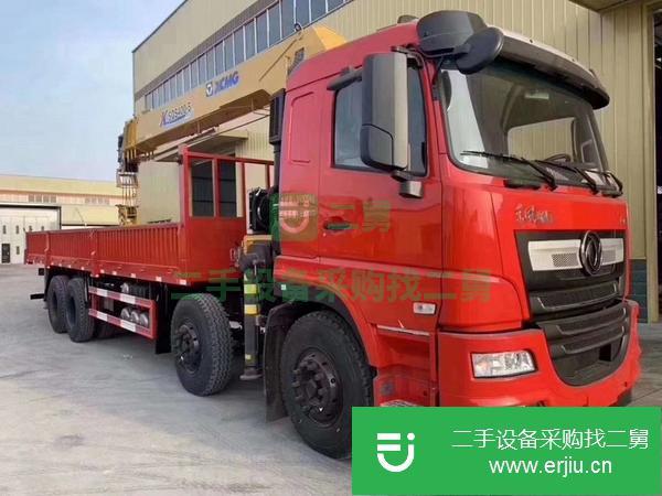 湖北出售二手的吊車