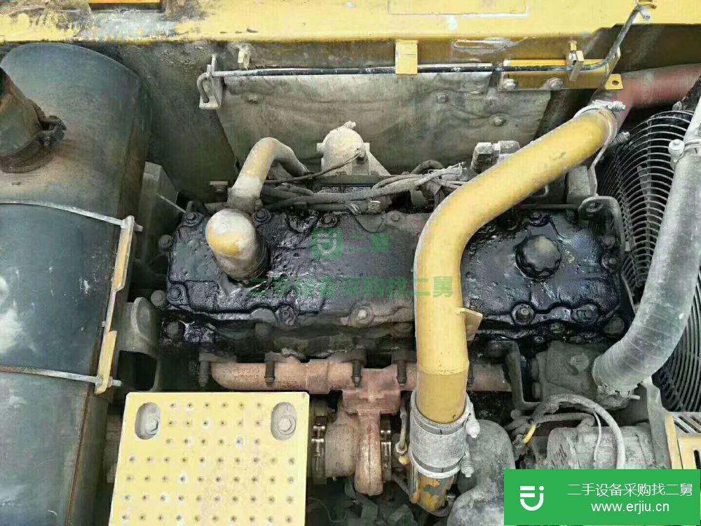 北京出售二手三一重工SY365C-8挖掘機