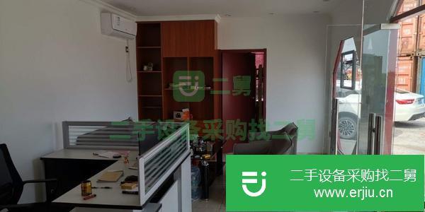 廣東出售二手集裝箱