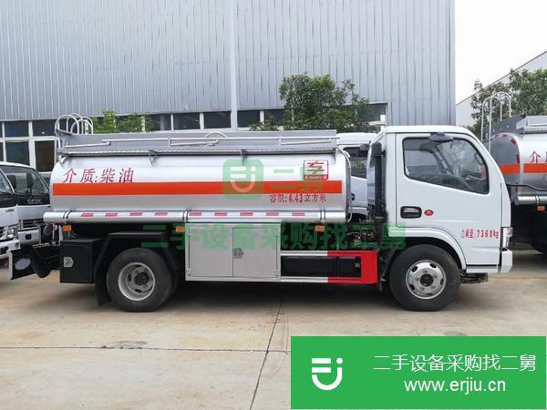 湖北出售二手的油罐車