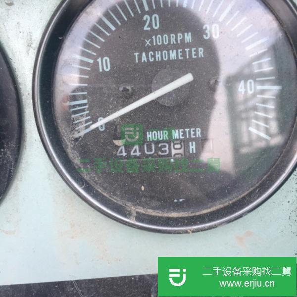 黑龍江出售二手空壓機(jī)