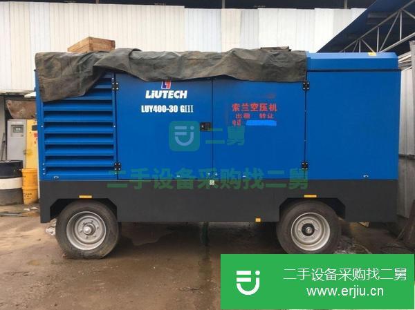 廣西出售二手的空壓機